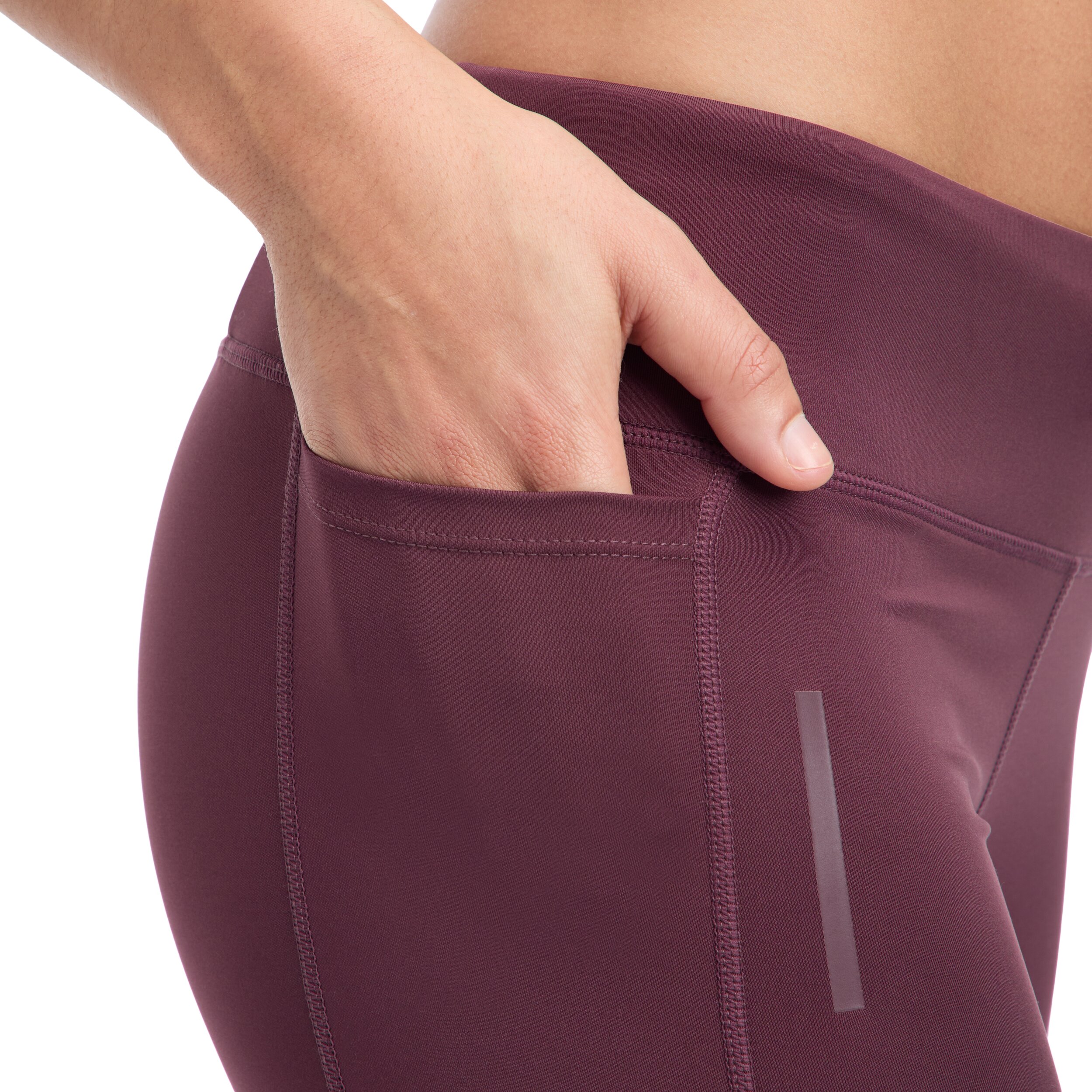 ENERGETICS Da.-Tight Strega 1/1 W RED WINE – Bild 2