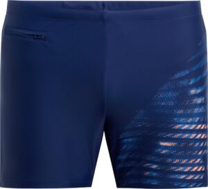 ENERGETICS He.-Badehose Hillsdale Trunks M NAVY/NAVY