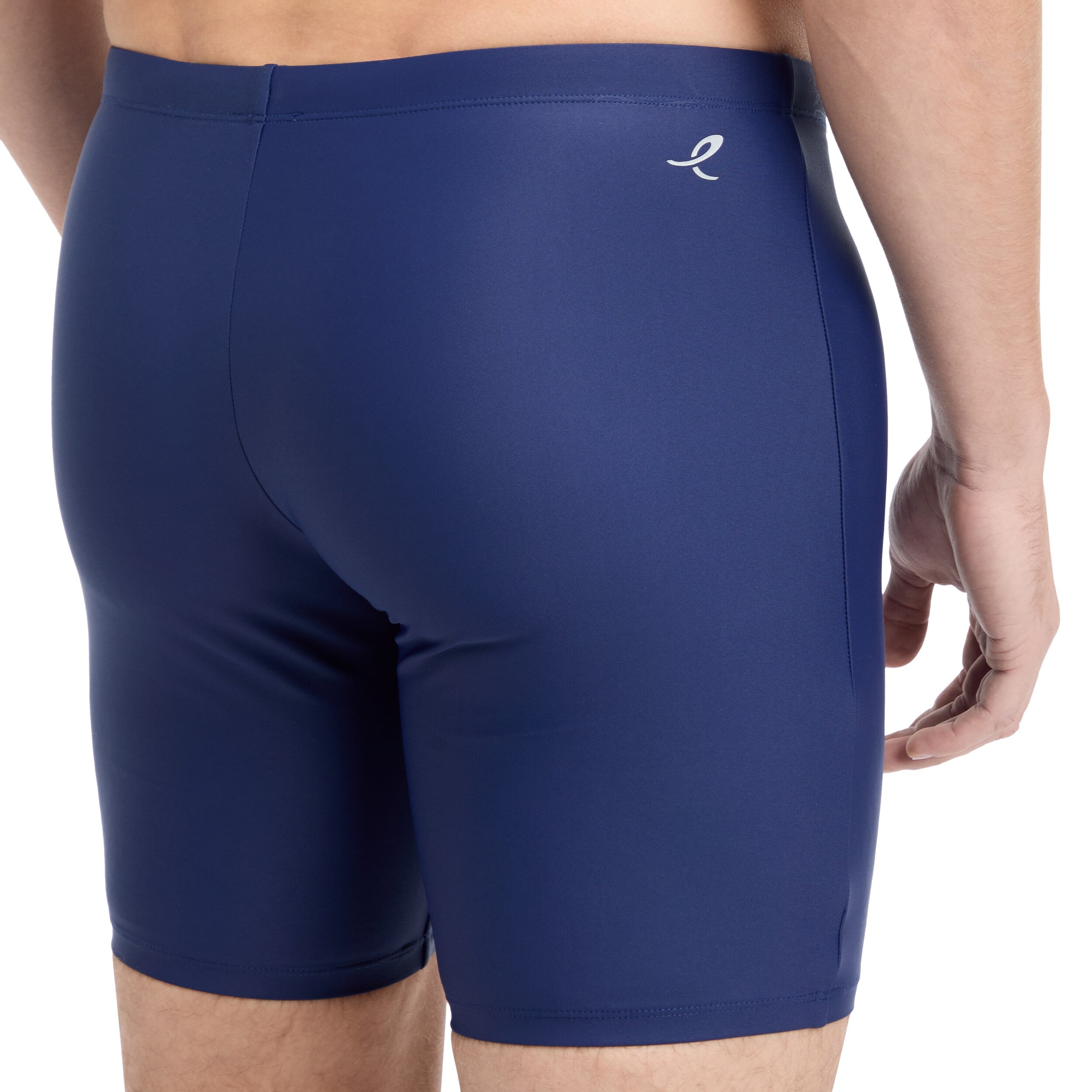 ENERGETICS He.-Badehose Norm Jammer M NAVY/NAVY – Bild 2