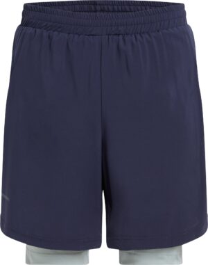 ENERGETICS He.-Shorts Allen V M NAVY DARK/BLUE SMOKE