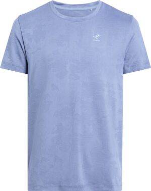 ENERGETICS He.-T-Shirt Fabio SS M BLUE DARK