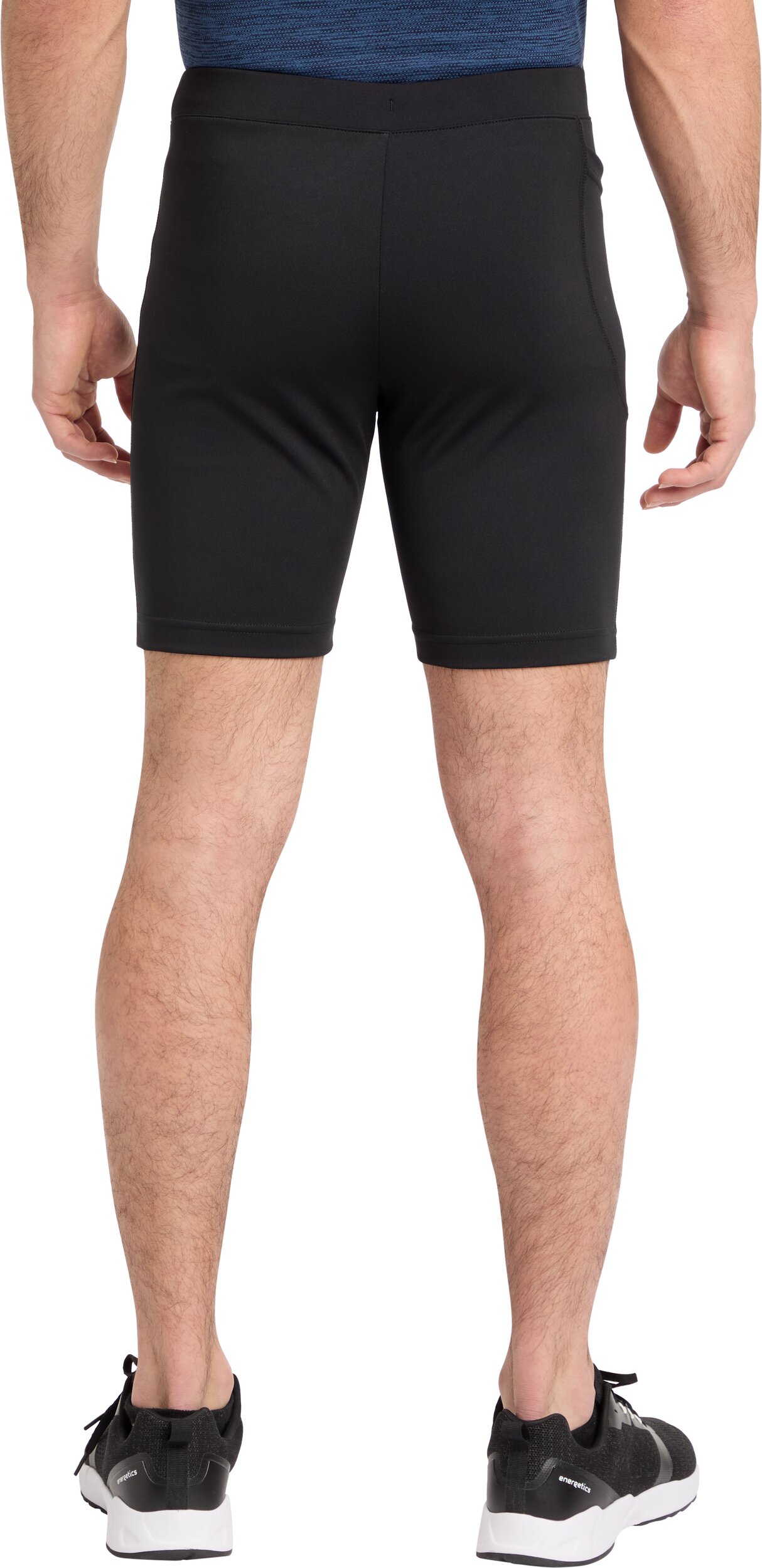 ENERGETICS He.-Tight Percy II 1/2 M BLACK – Bild 2