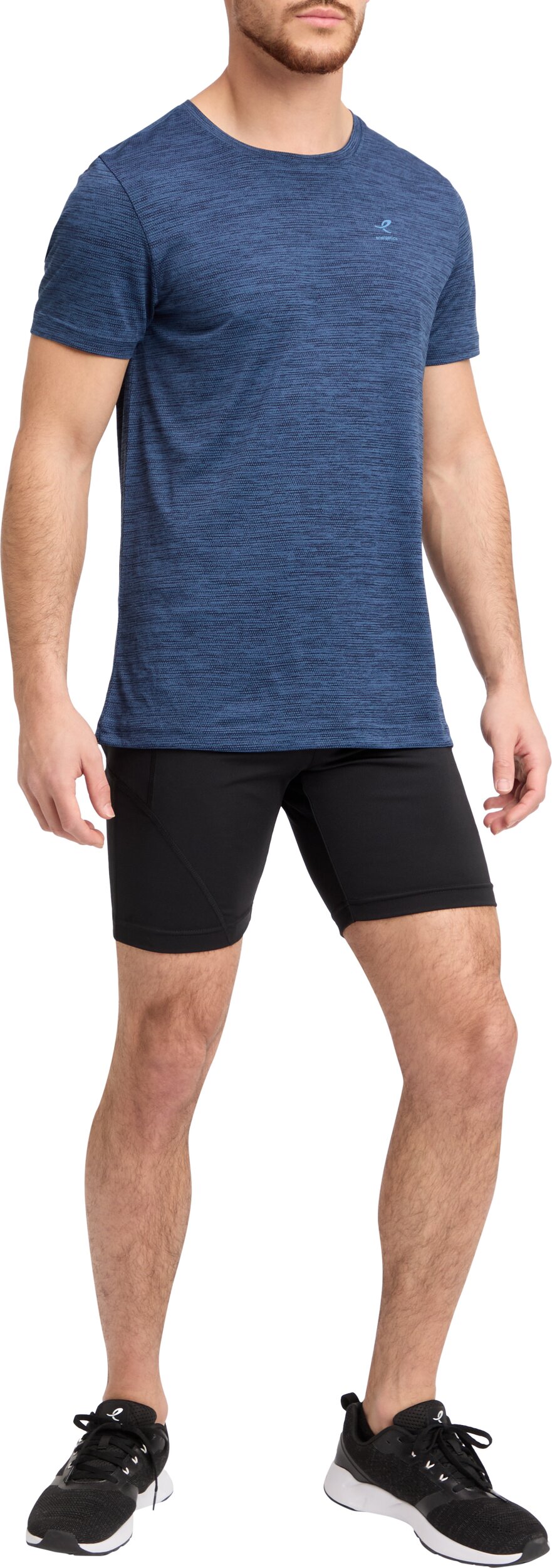 ENERGETICS He.-Tight Percy II 1/2 M BLACK – Bild 3