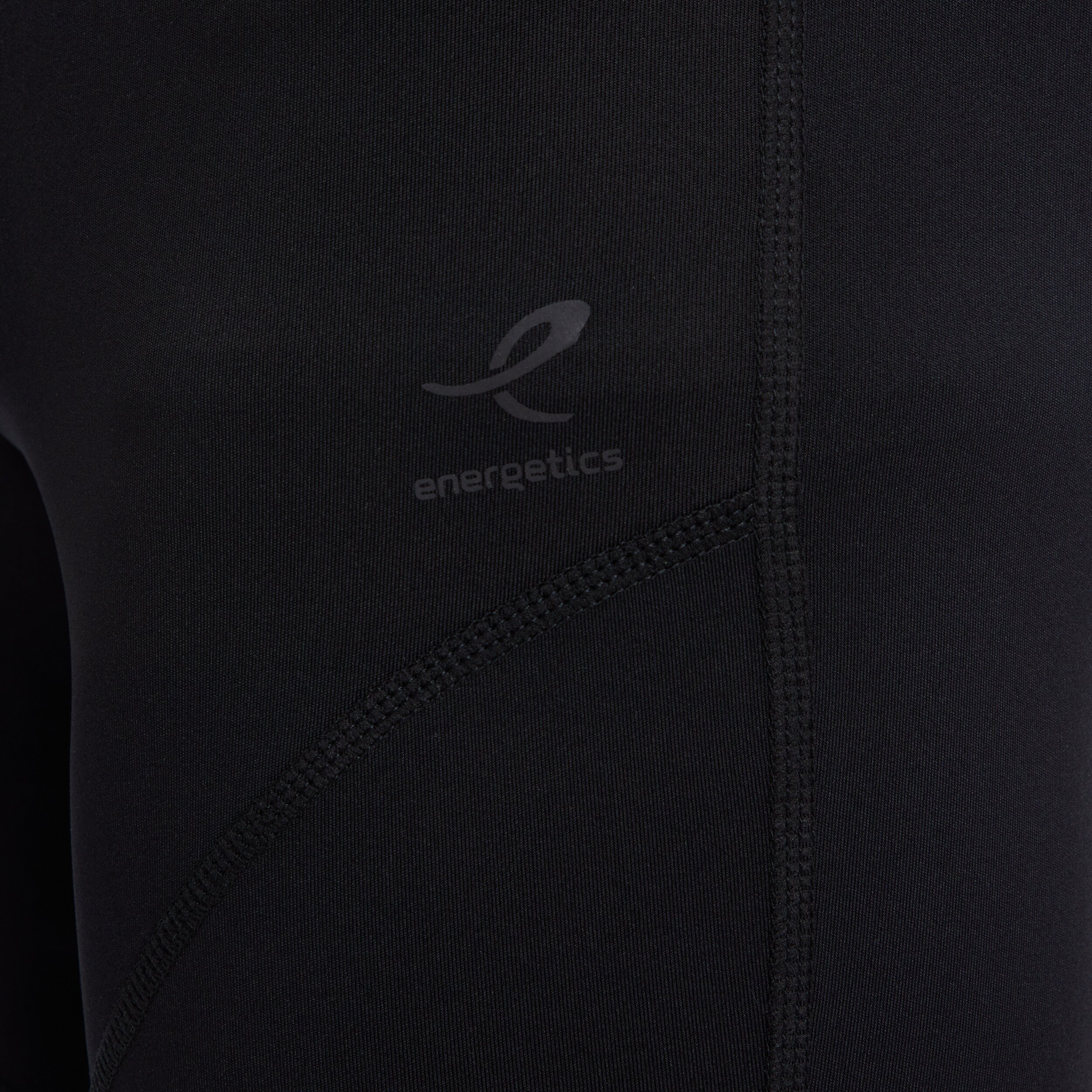 ENERGETICS He.-Tight Percy II 3/4 M BLACK – Bild 3