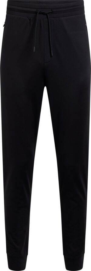 ENERGETICS He.-Trainings-Hose Wesley PNT M BLACK