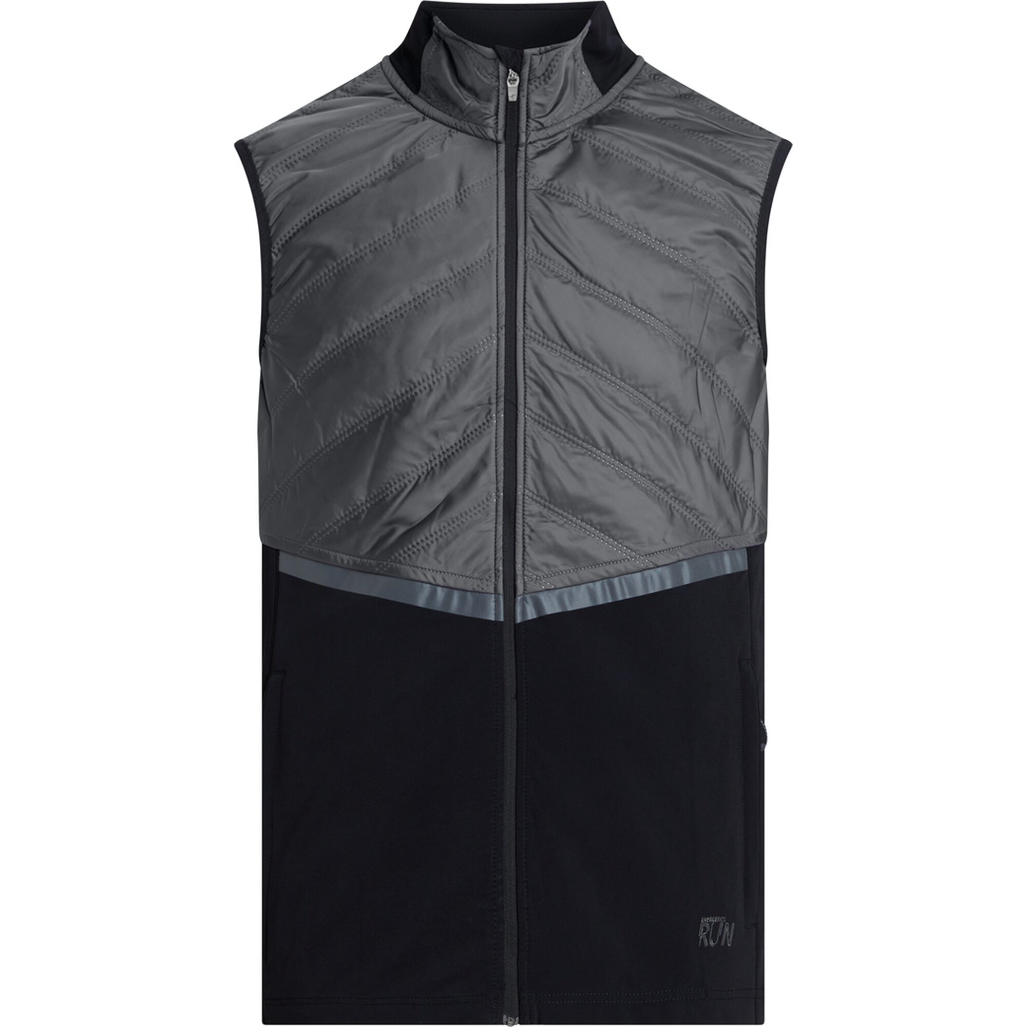 ENERGETICS He.-Weste Bayo VST M BLACK/ANTHRACITE