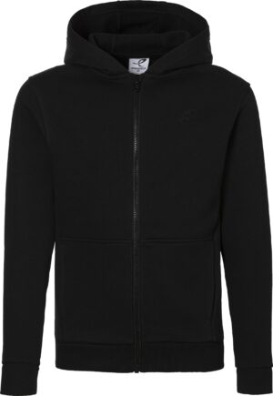 ENERGETICS Ju.-Jacke Sappo B BLACK