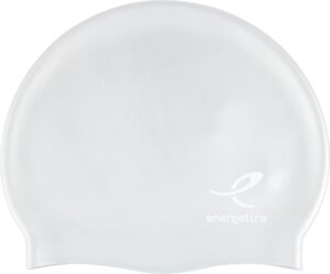 ENERGETICS Ux.-Badekappe Cap SIL SILVER