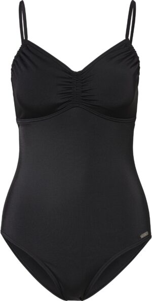 FIREFLY Da.-Badeanzug Sylvia II MM BLACK