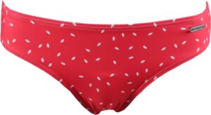 FIREFLY Da.-Bikini-Hose Melly MM MINI LEAVES PINK