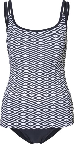FIREFLY Da.-Tankini ANTONIA RHOMB BLUE