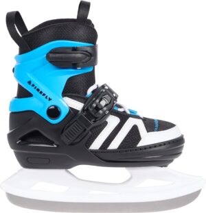 FIREFLY Ki.-Eishockey-Schuh Flash J BLUE/BLACK NIGHT/WHI