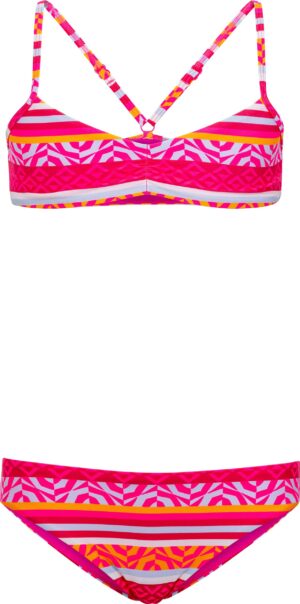 FIREFLY Mä.-Bikini KELSIE G ETHNO PINK