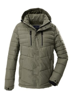 G.I.G.A. DX GW 69 MN QLTD JCKT HELLOLIV