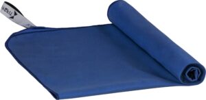 INTERSPORT Handtuch Handtuch Microfleece BLUE