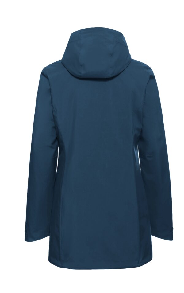 JACK WOLFSKIN HEIDELSTEIN INS JKT W MIDNIGHT SKY – Bild 3