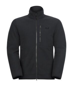 JACK WOLFSKIN LAKE RIDGE JKT M BLACK