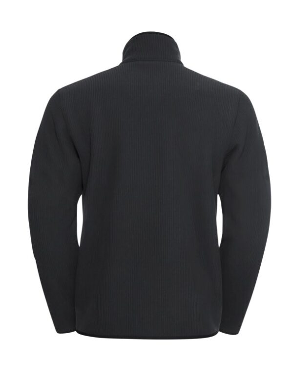 JACK WOLFSKIN LAKE RIDGE JKT M BLACK – Bild 3