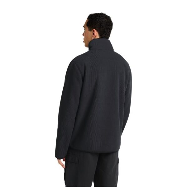 JACK WOLFSKIN LAKE RIDGE JKT M BLACK – Bild 6