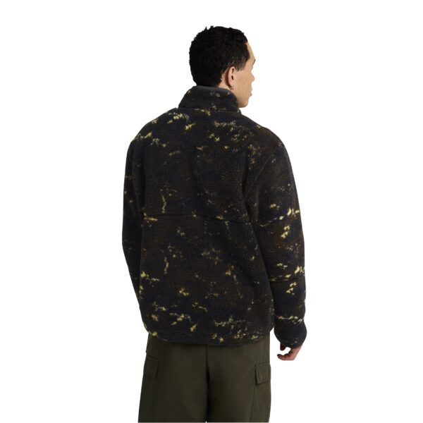 JACK WOLFSKIN STONE LITE AOP JKT M LICHEN PEAT – Bild 6