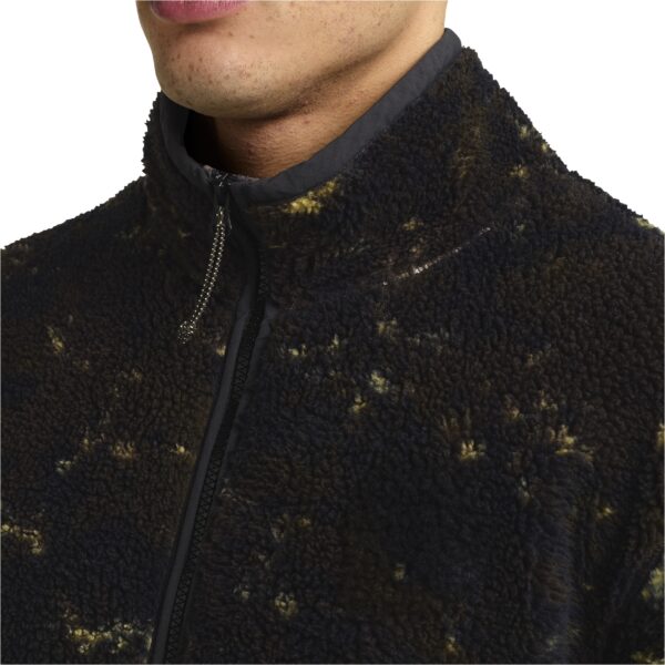 JACK WOLFSKIN STONE LITE AOP JKT M LICHEN PEAT – Bild 8