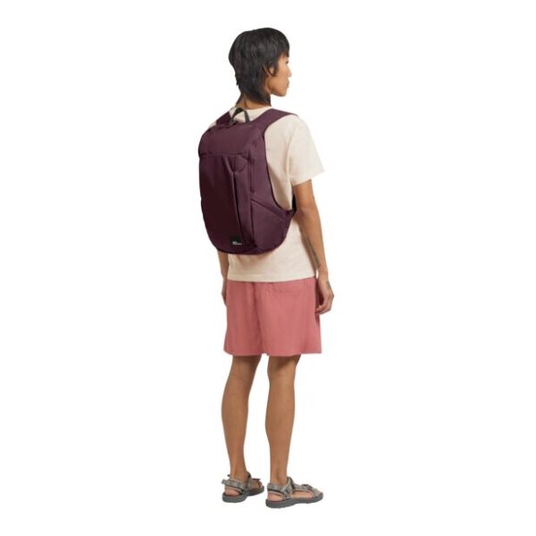 JACK WOLFSKIN WAIMEA AMARANTH – Bild 7
