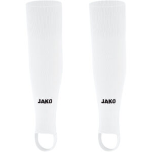 JAKO Stutzen Glasgow 2.0 WEIß
