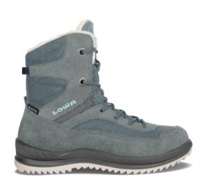 LOWA ELLA GTX HI JR RAUCHGRÜN/ARKTIS