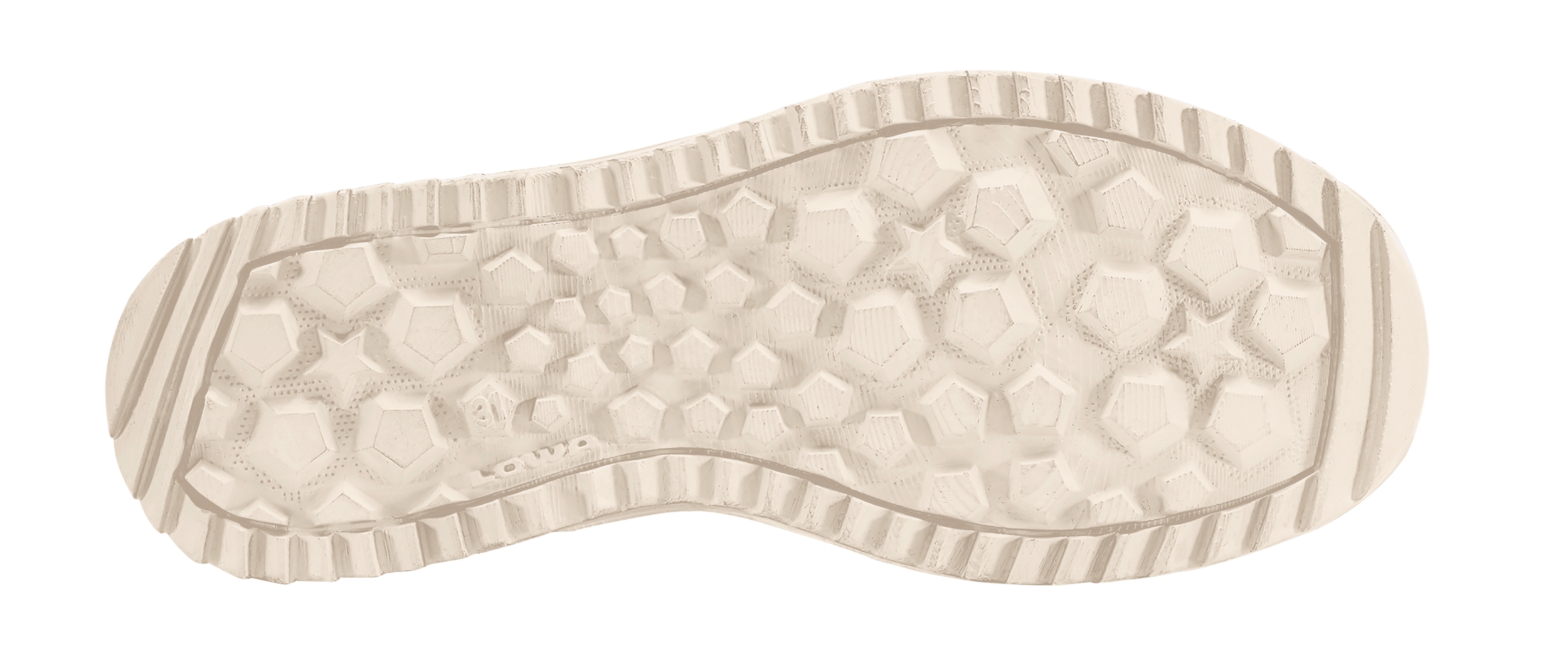 LOWA ELLA GTX HI JR RAUCHGRÜN/ARKTIS – Bild 2