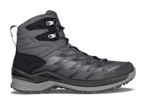 LOWA FERROX GTX MID SCHWARZ/ANTHRAZIT