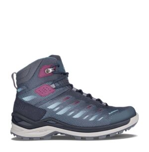 LOWA FERROX GTX MID Ws NAVY/EISBLAU