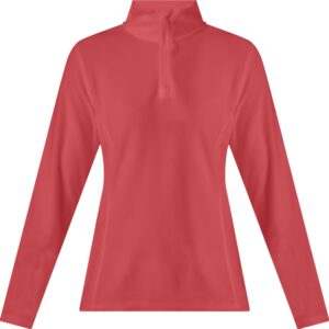 McKINLEY Da.-Funktions-Shirt Amarillo II W RED