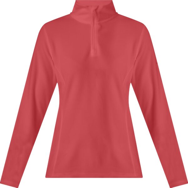 McKINLEY Da.-Funktions-Shirt Amarillo II W RED