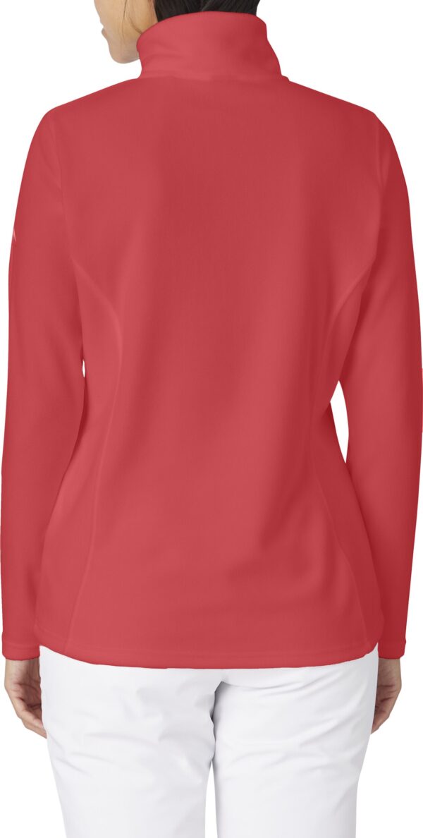 McKINLEY Da.-Funktions-Shirt Amarillo II W RED – Bild 2