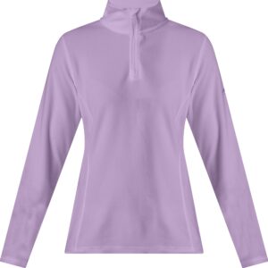 McKINLEY Da.-Funktions-Shirt Amarillo II W LILAC