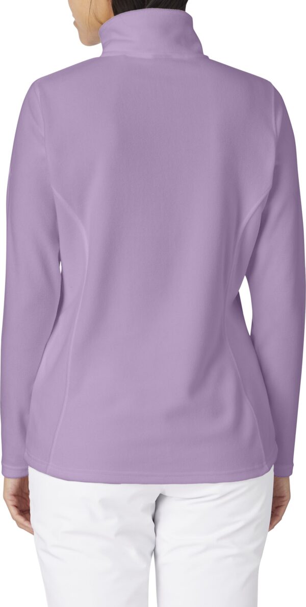 McKINLEY Da.-Funktions-Shirt Amarillo II W LILAC – Bild 2