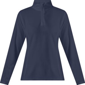 McKINLEY Da.-Funktions-Shirt Amarillo II W NAVY DARK