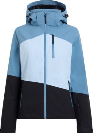 McKINLEY Da.-Jacke Diana W BLUE DARK