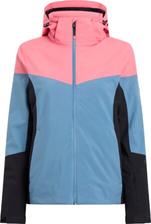 McKINLEY Da.-Jacke Doro W BLUE DARK