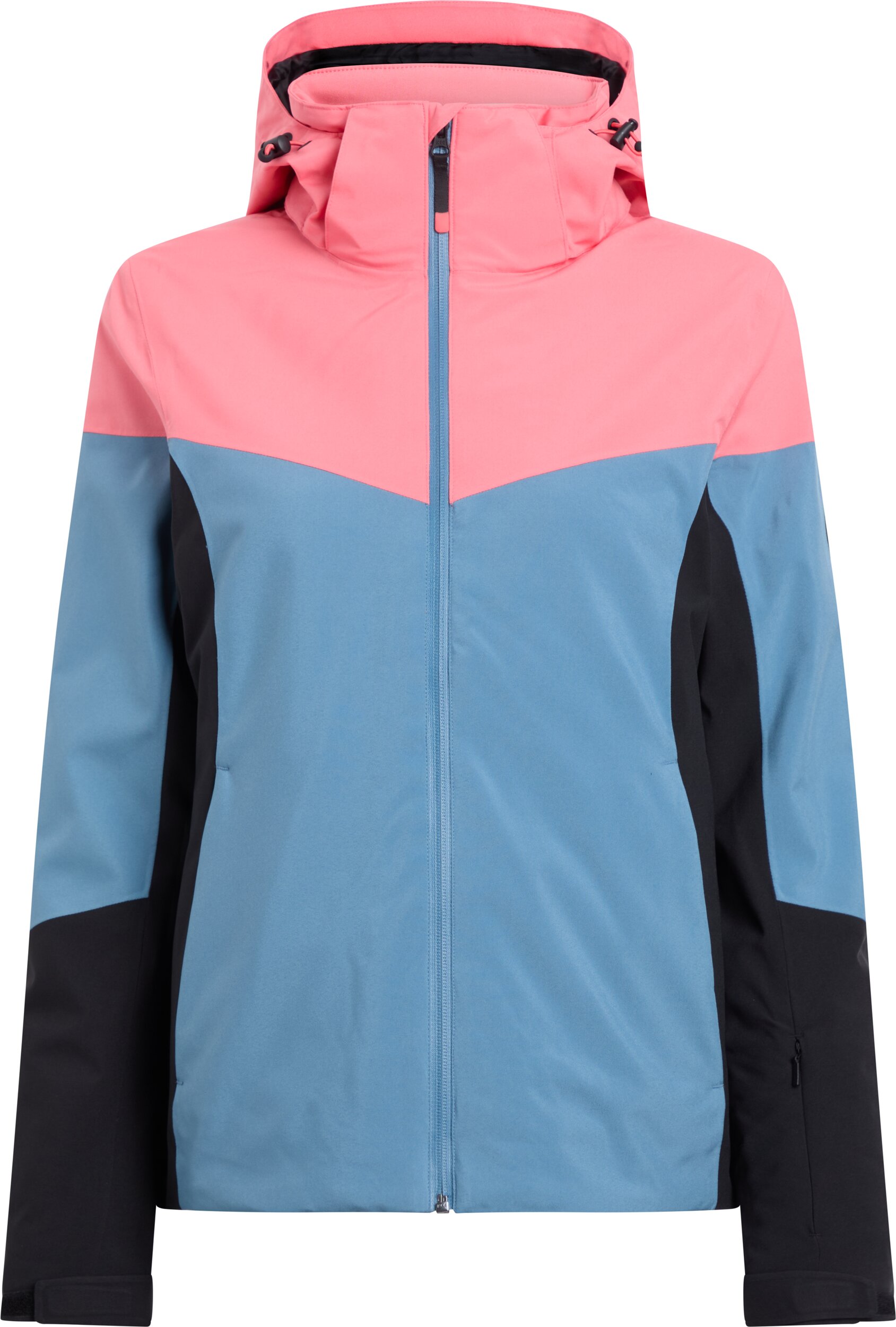 McKINLEY Da.-Jacke Doro W BLUE DARK