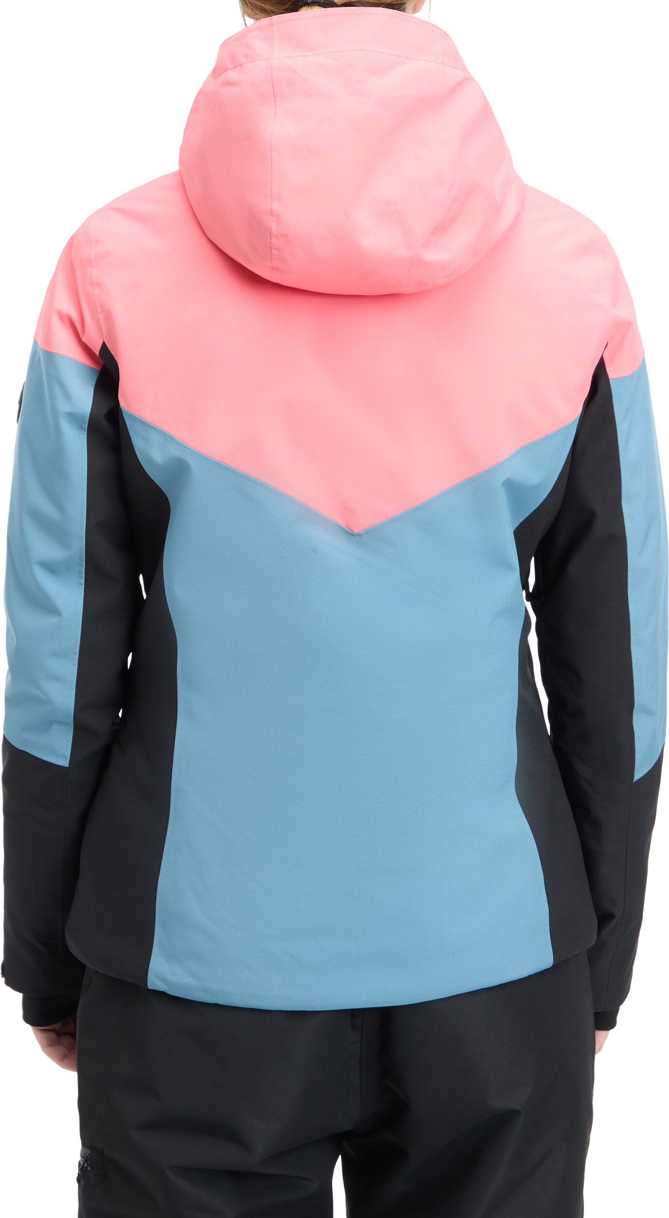 McKINLEY Da.-Jacke Doro W BLUE DARK – Bild 2