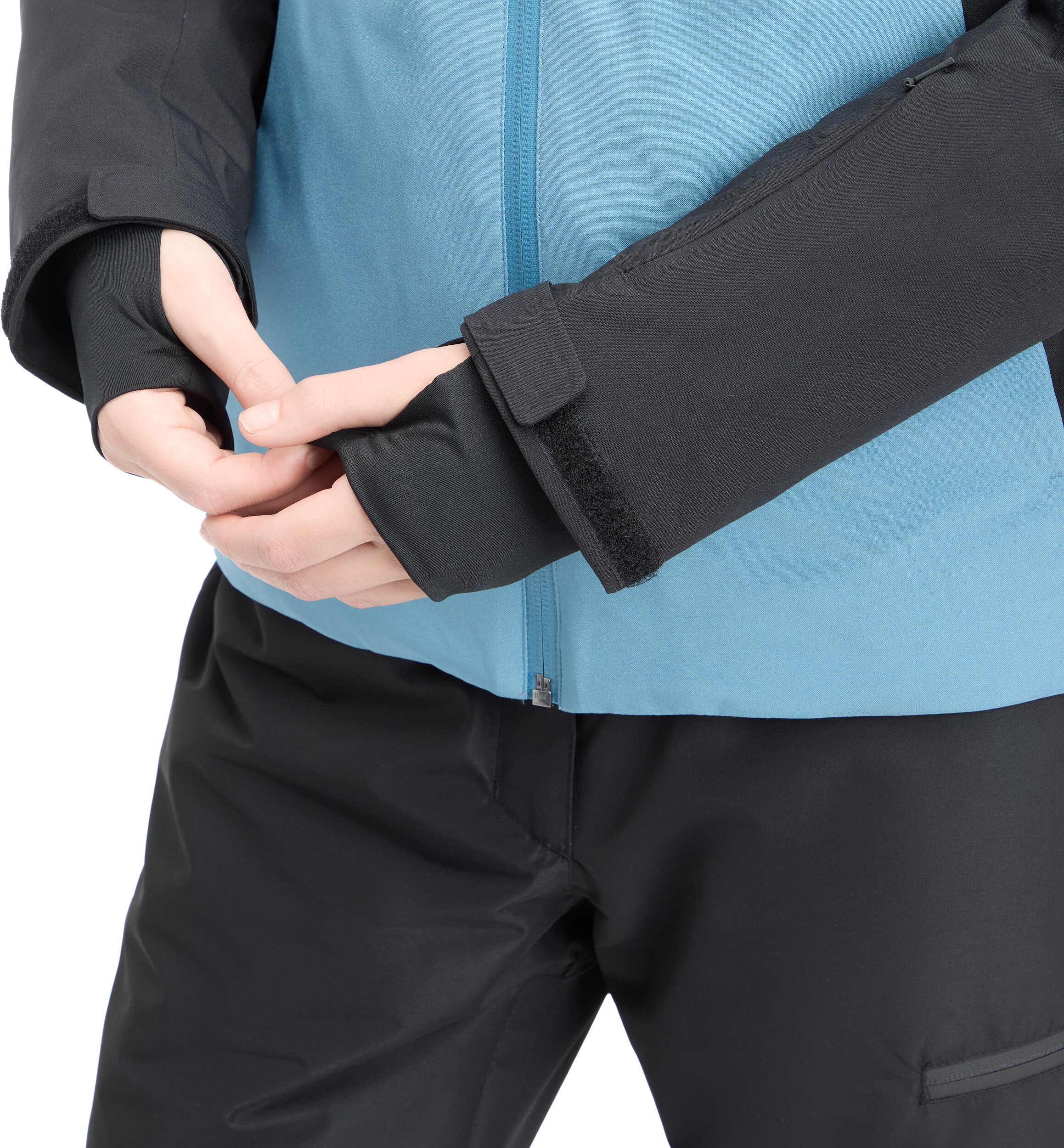 McKINLEY Da.-Jacke Doro W BLUE DARK – Bild 3