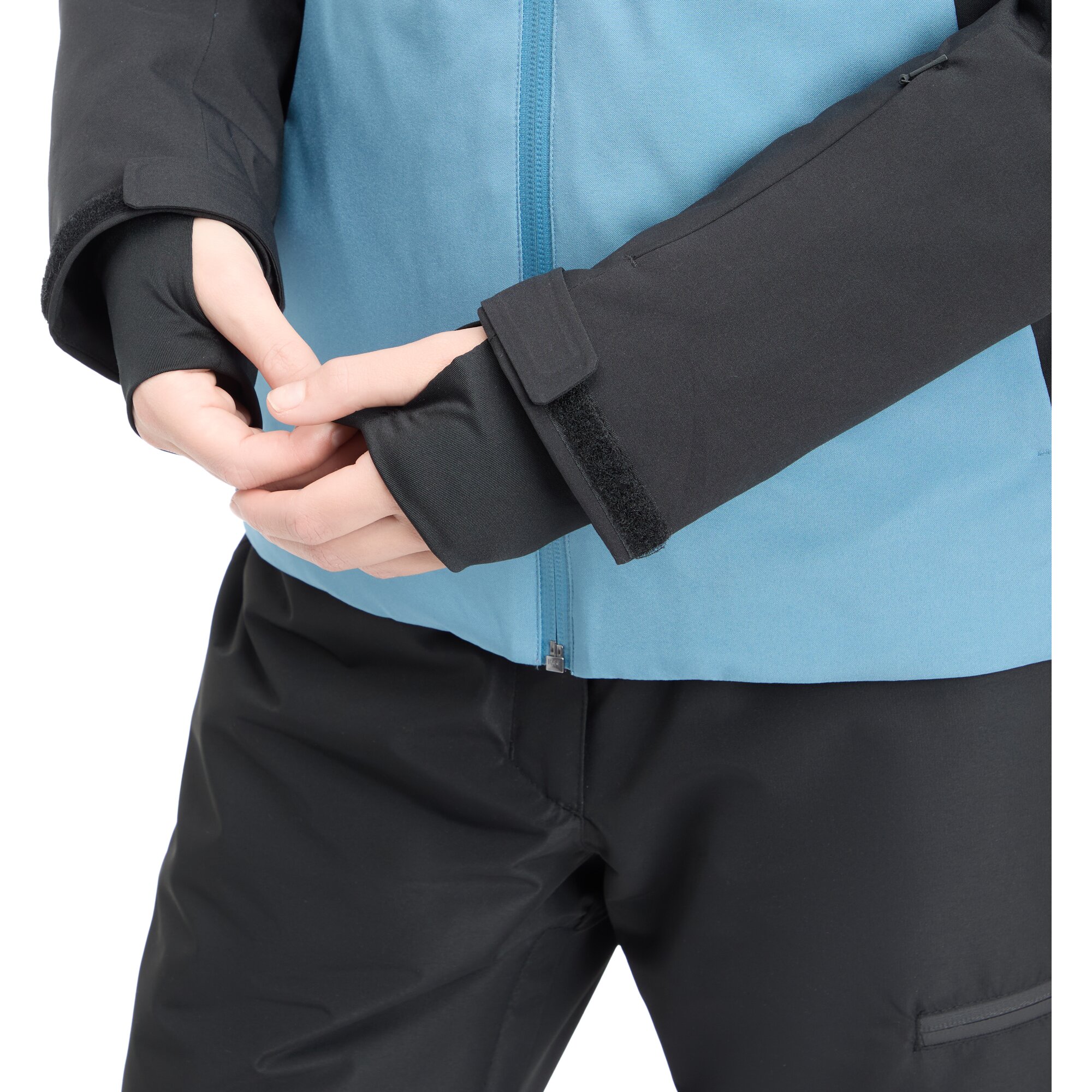 McKINLEY Da.-Jacke Doro W BLUE DARK – Bild 4