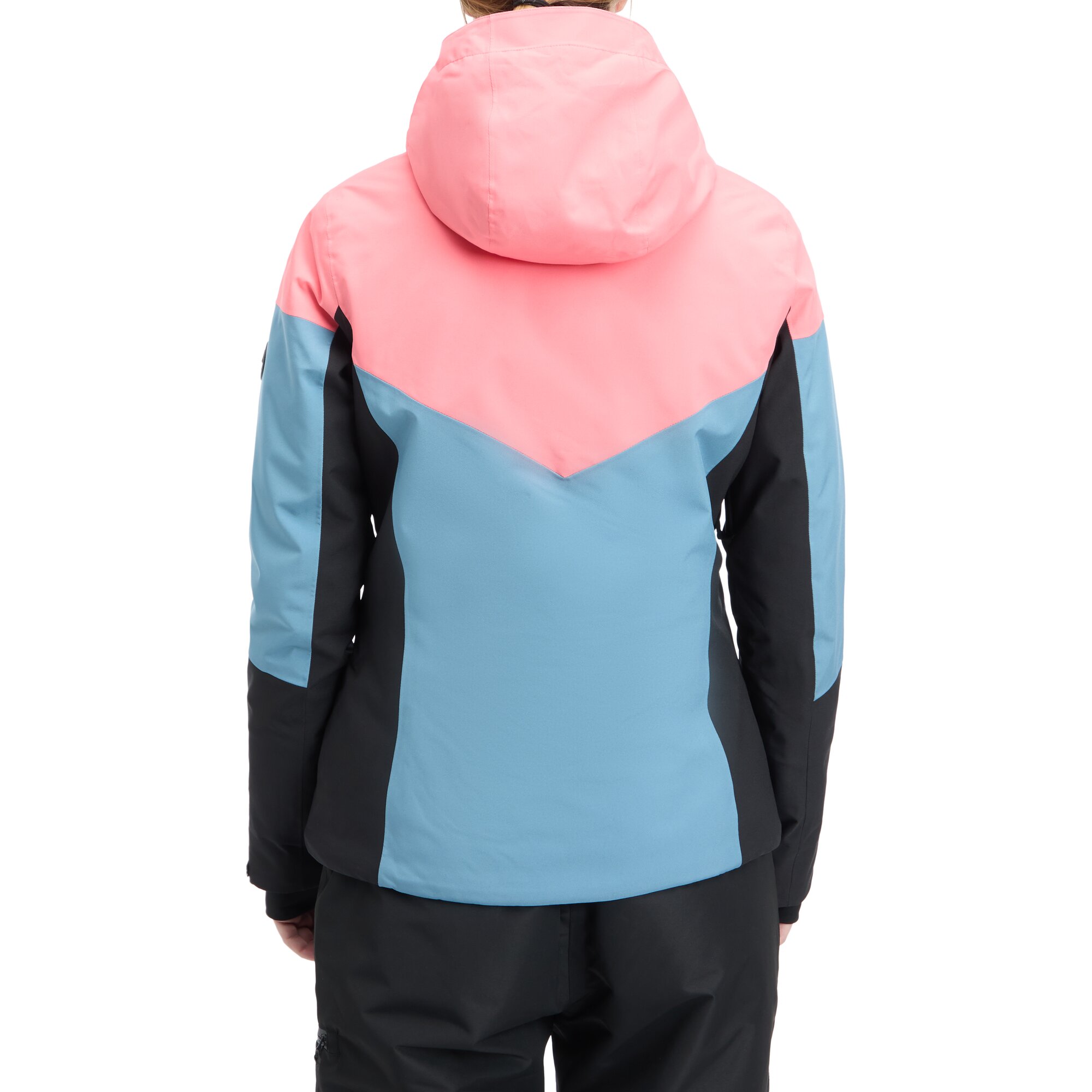 McKINLEY Da.-Jacke Doro W BLUE DARK – Bild 5