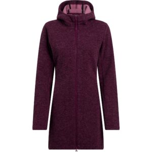McKINLEY Da.-Jacke Elly CT W MELANGE/VIOLET