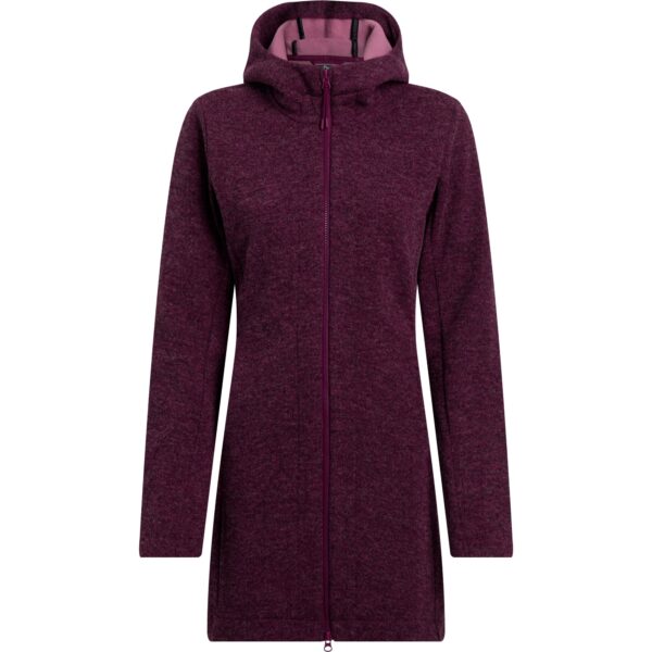 McKINLEY Da.-Jacke Elly CT W MELANGE/VIOLET