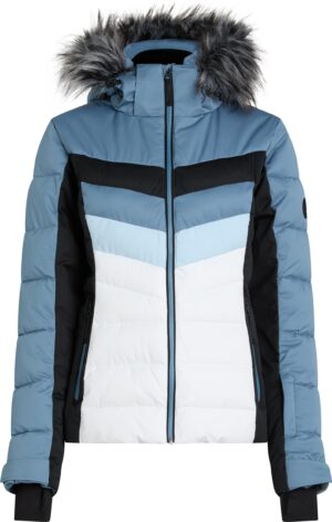 McKINLEY Da.-Jacke Geena II W V3 BLUE DARK