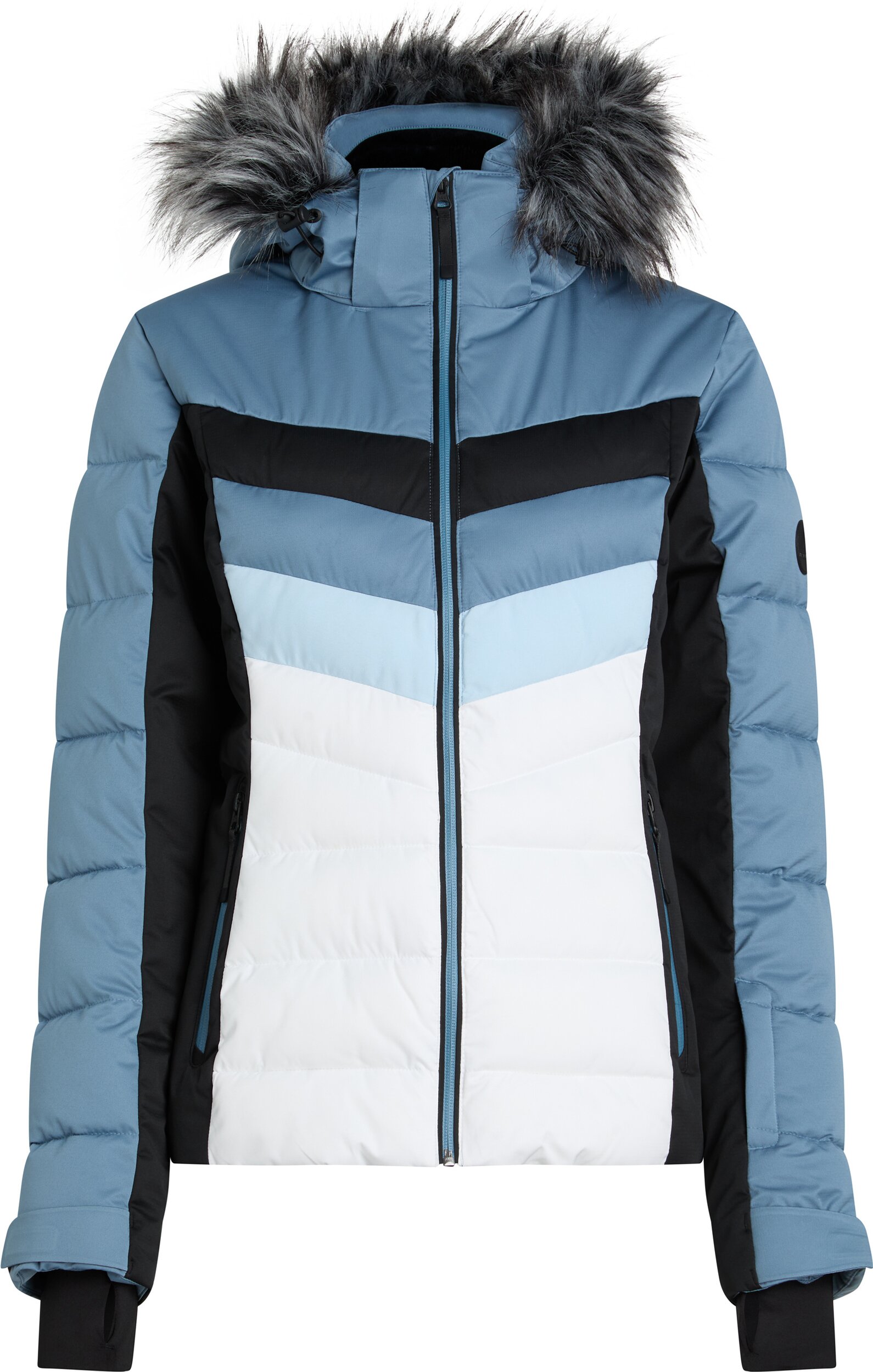 McKINLEY Da.-Jacke Geena II W V3 BLUE DARK