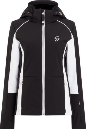 McKINLEY Da.-Jacke Ida II W BLACK NIGHT