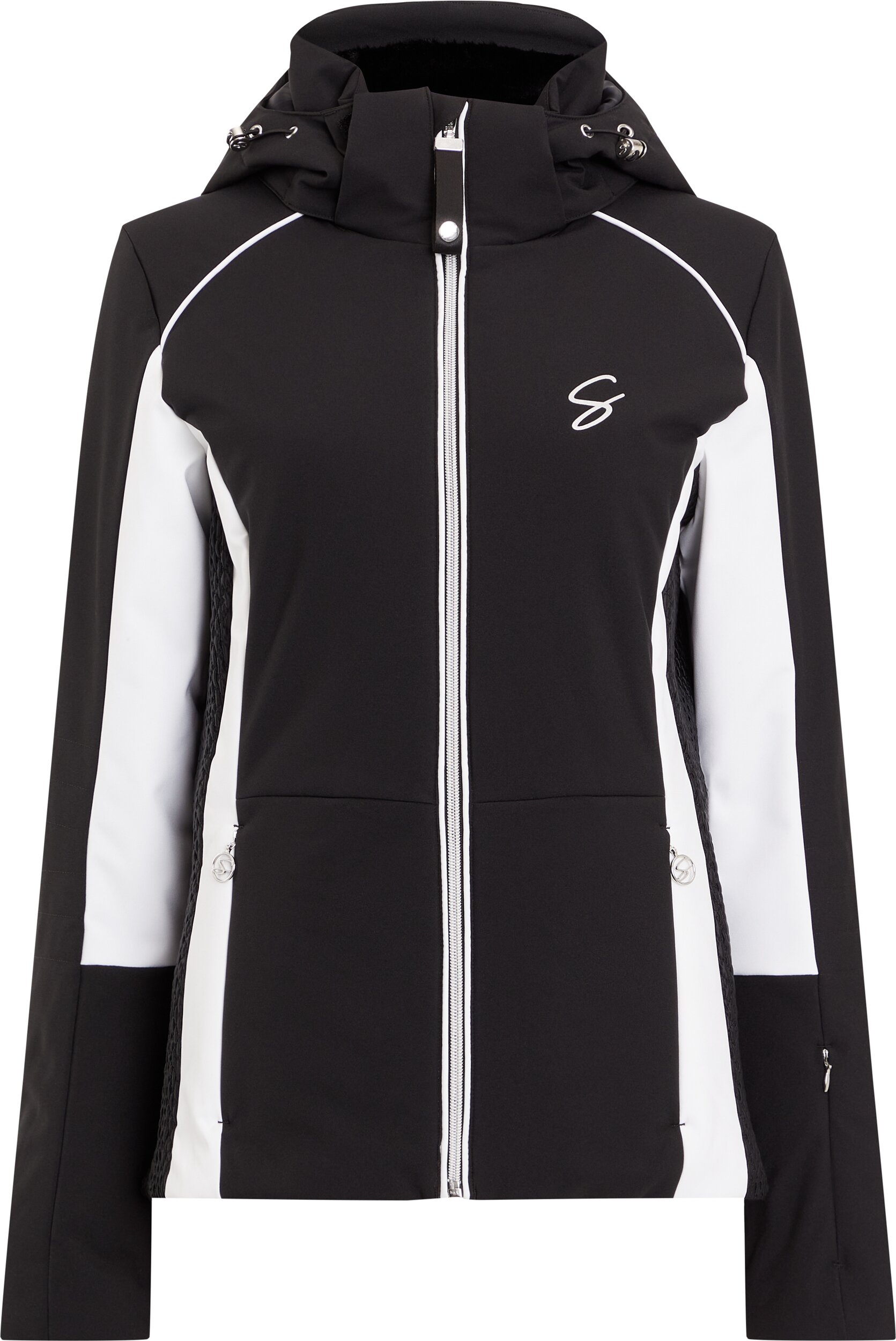 McKINLEY Da.-Jacke Ida II W BLACK NIGHT